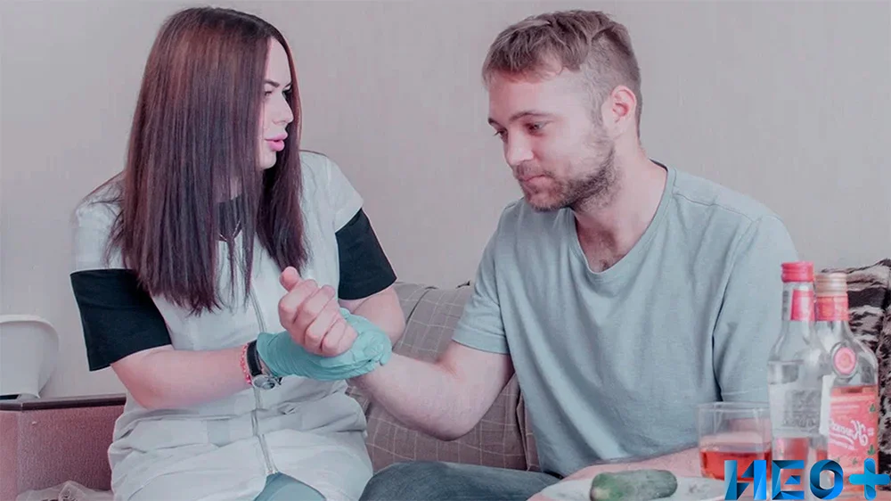 Кодирование от алкоголизма на 3 года в Новодвинске в клинике «НеоПлюс»